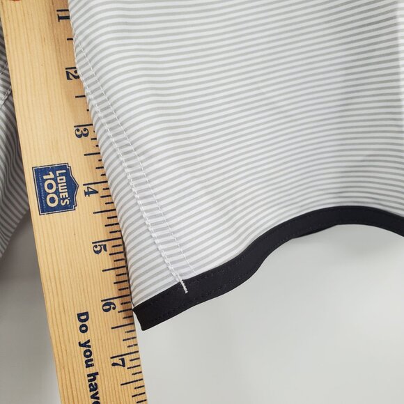 Quiksilver Surfsilk Tijuana 17 Nb Volley Swim Shorts Trunks Men Size Small NWT - Picture 12 of 15